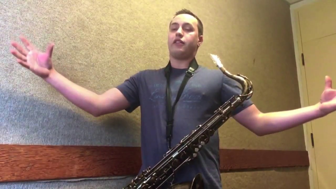 ***Jody Jazz Super Jet TENOR Review NEW 2018!***