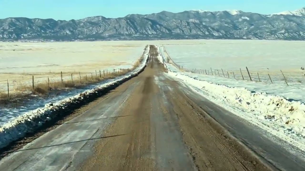 Snow 