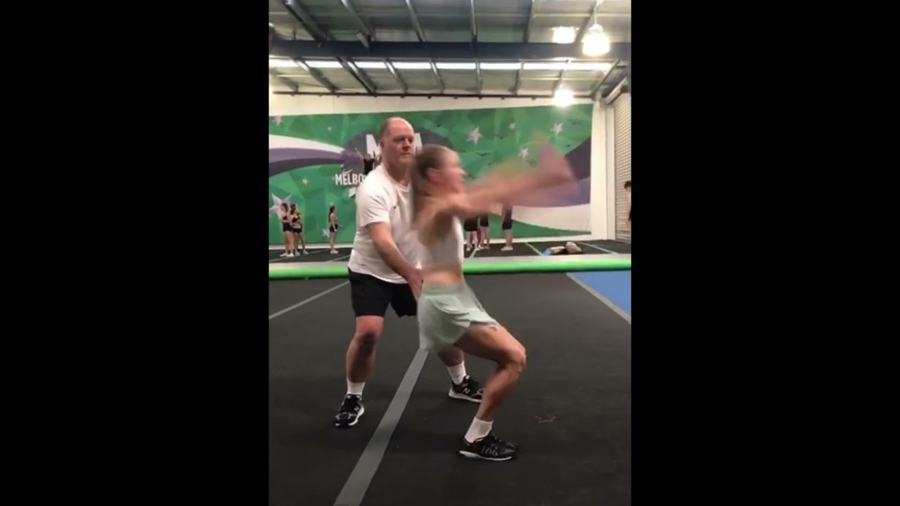 Emma Lane- Next Gen Down Under Submission 2025