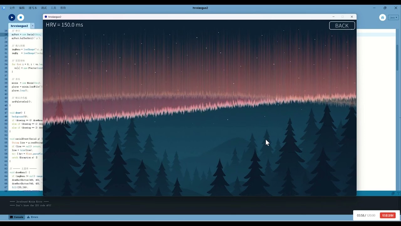 Easeflow office suite visual effects demonstration video