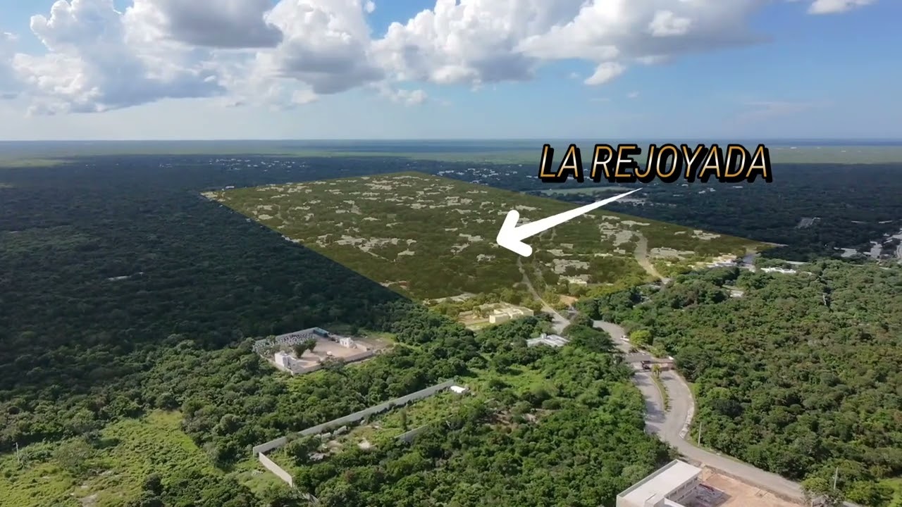 TERRENO EN VENTA EN KOMCH&Eacute;N,  YUCAT&Aacute;N. 