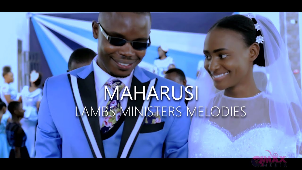 MWANDANI //  LAMBS MINISTERS MELODIES KSM// OFFICIAL VIDEO //AMAX MEDIA