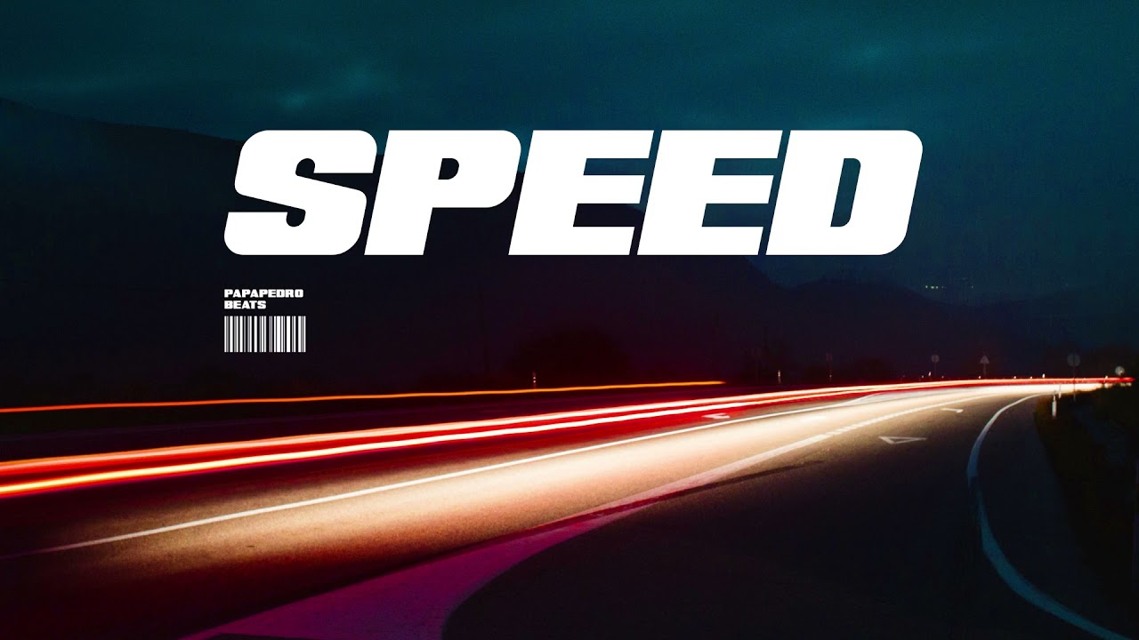 [SOLD] Slap House Type Beat - SPEED | Car Bass Boosted EDM Club Banger | Prod. PapaPedro Beats