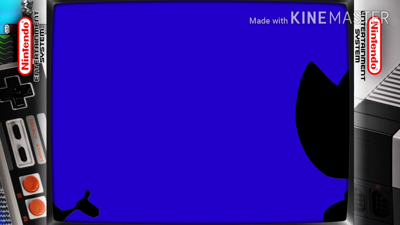 Timon and Pumbaa Rewind from the movie "Fantasia 1940 VHS(1991)"