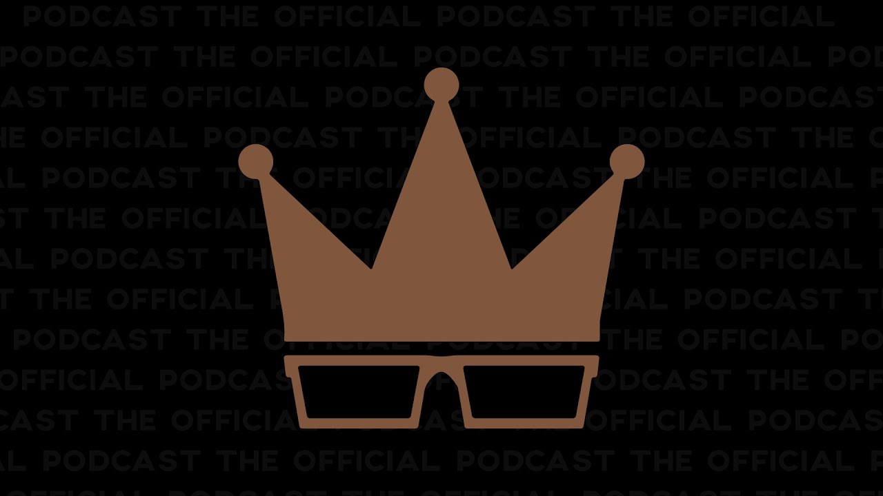 The Official Podcast #13 With Ray Narvaez Jr.