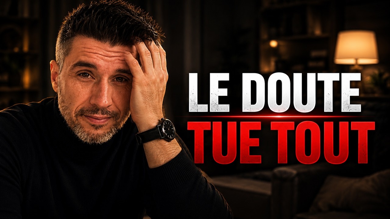Tu doutes de ta reconquête ? Regarde ça