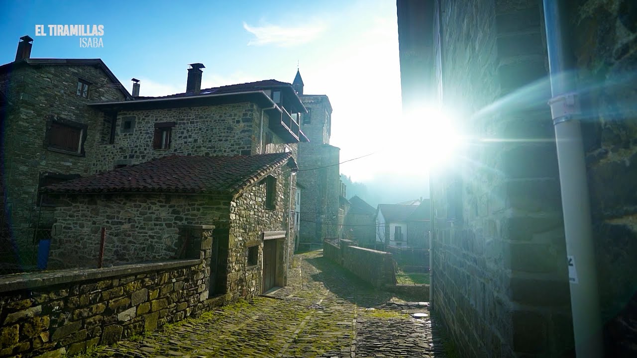 Tiramillas ISABA - 15/02/2024