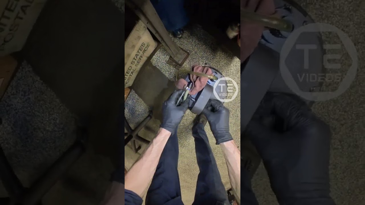 2022 Acura Odyssey ATF Service And Brake Flush ASMR POV FYB 🫵😗🔧 #honda #odyssey #acura #10speed