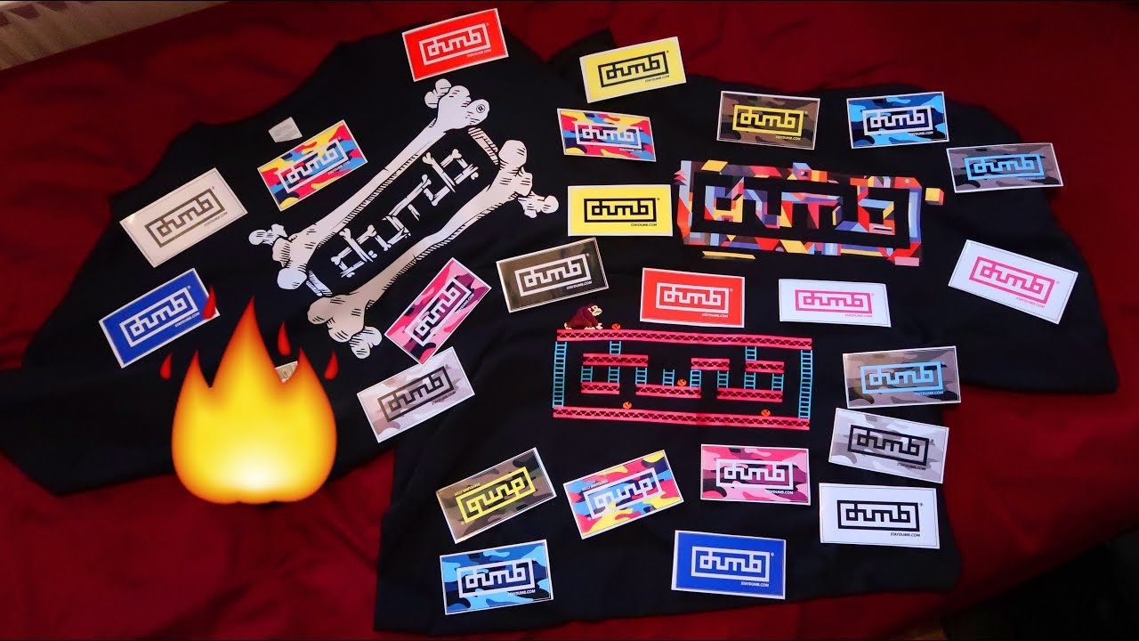 OPENING A PACKAGE FROM MY SPONSOR !