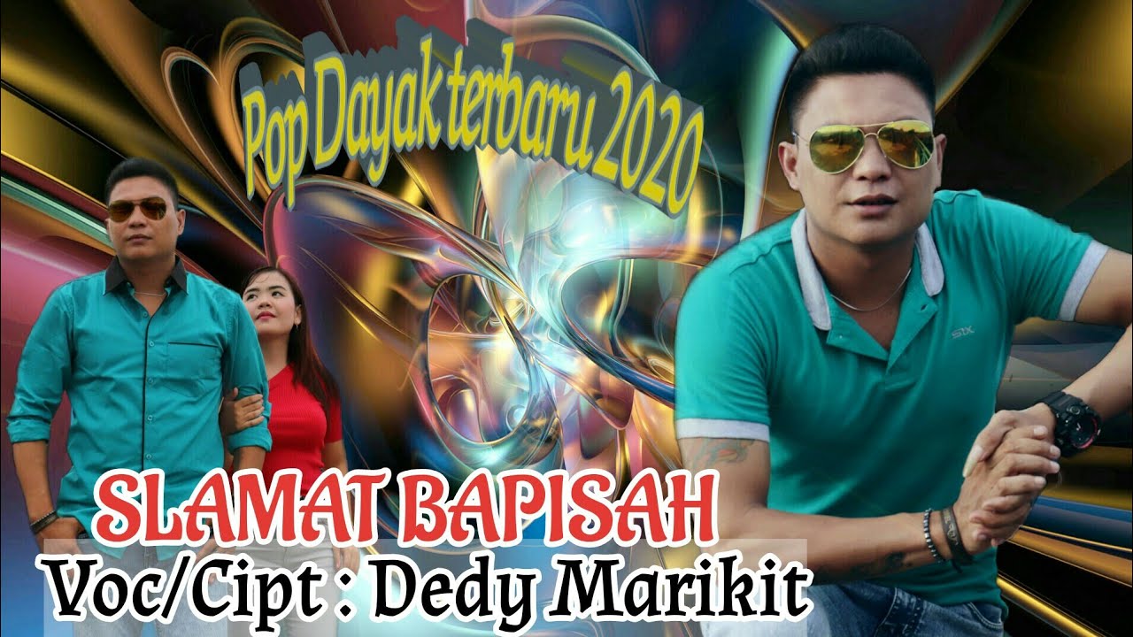 Lagu Dayak Kalteng 