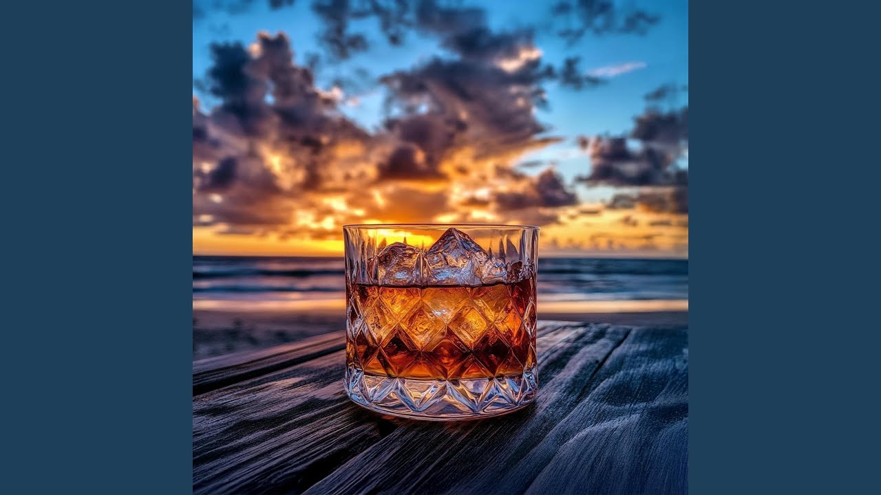 Smooth Bourbon Swing