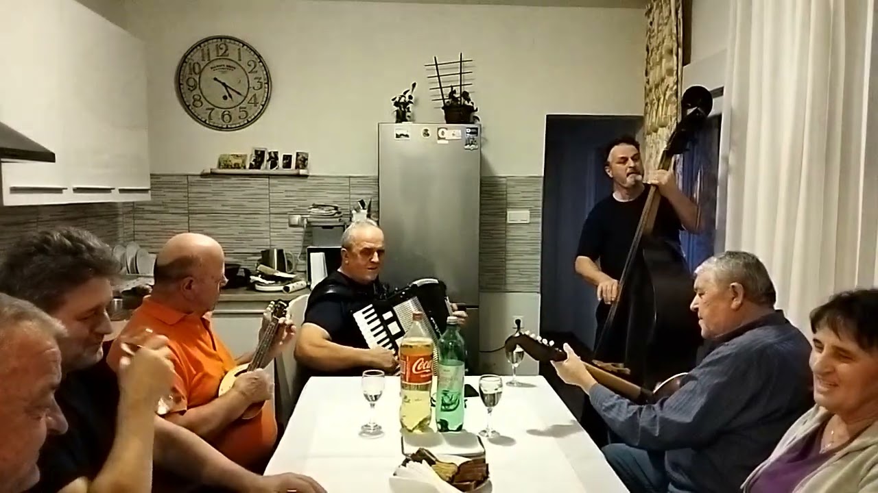 KUĆO STARA,,, ROĐENDAN IVICE BARIĆ,,,SLAVLJE,,2026.VESELO DRUŠTVO!!