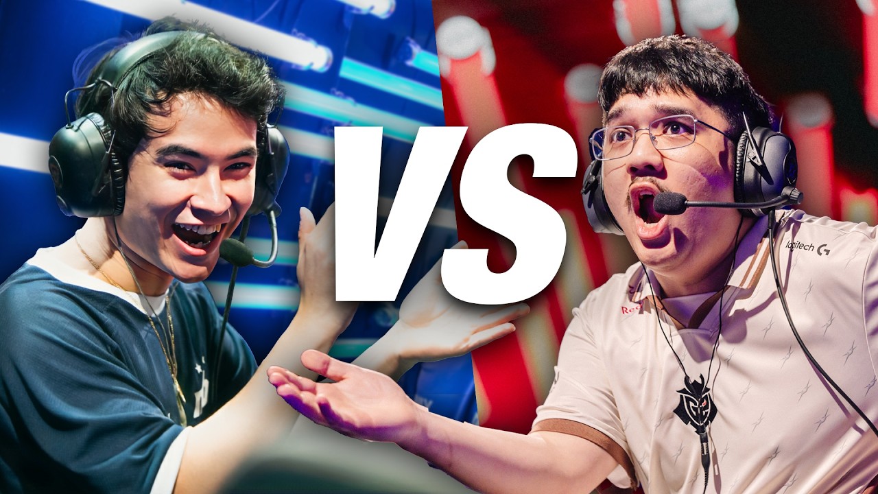 CAN THEY BEAT ZEKKEN AND ASPAS? | Tarik Reacts to G2 vs MIBR | VCT Americas Kickoff 2026