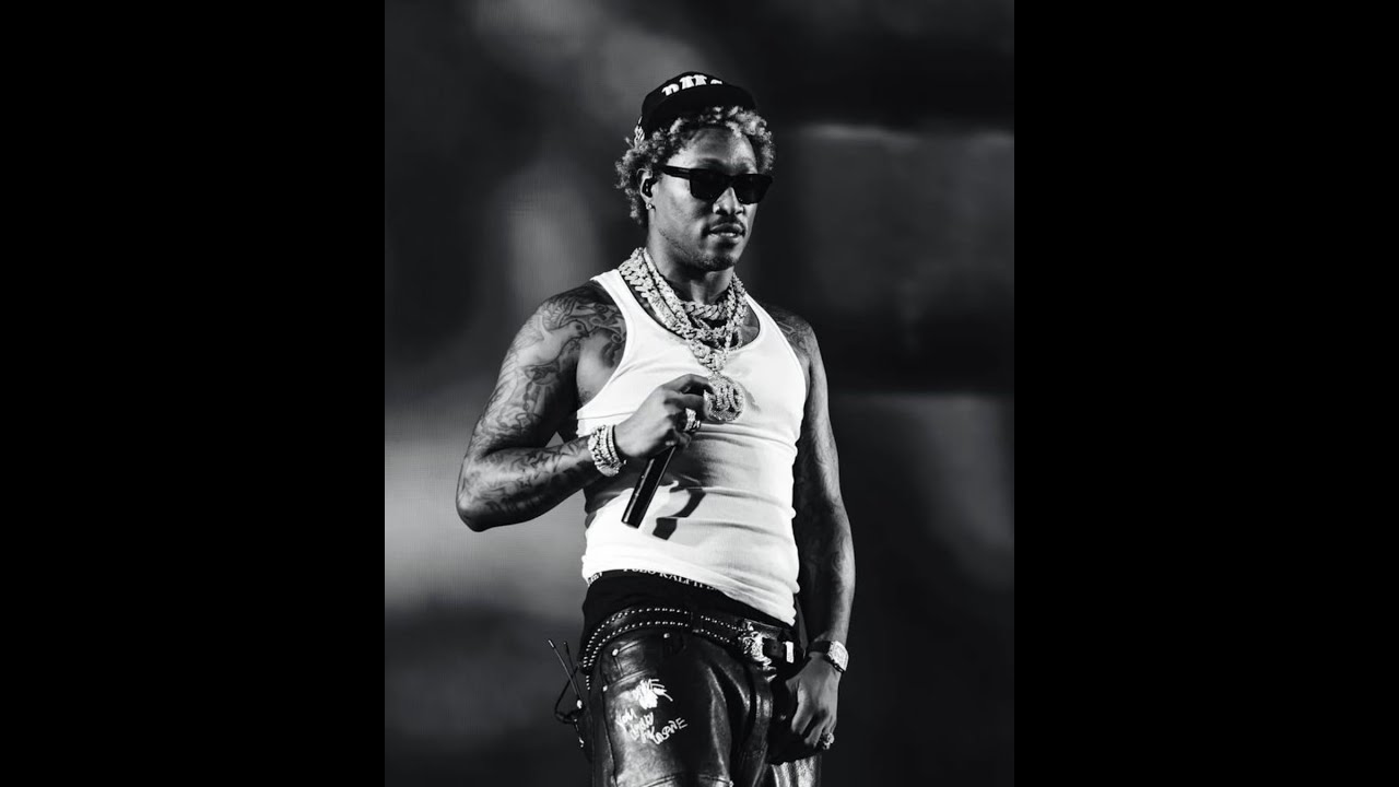 [FREE] FUTURE TYPE BEAT - 
