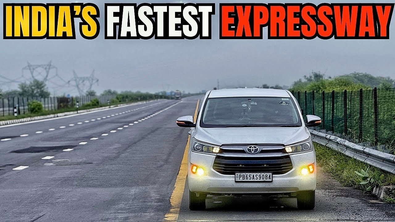 Innova Turned Into a Rocket 🚀 | 2000 KMS in 26 Hrs! Fuel ⛽️ Ended at Midnight 😱 | 
