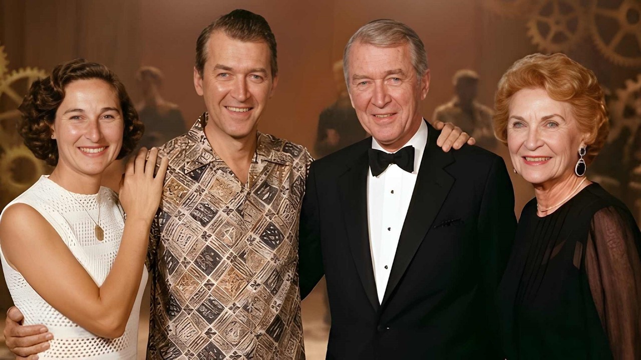 80 Beloved Stars Who Married Only Once &mdash; Remained Faithful for Life