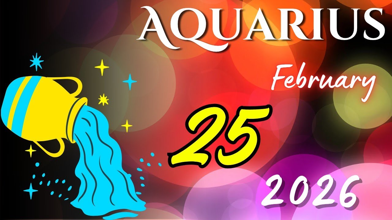 SCORPIO ♏😲  : Today's Bold Energy Encourages Trying Something New 🎁 February 25 2026