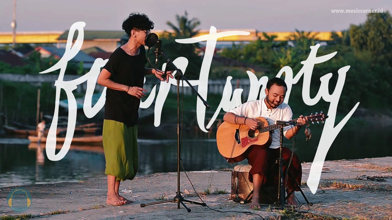 FOURTWNTY (LIVE) - 