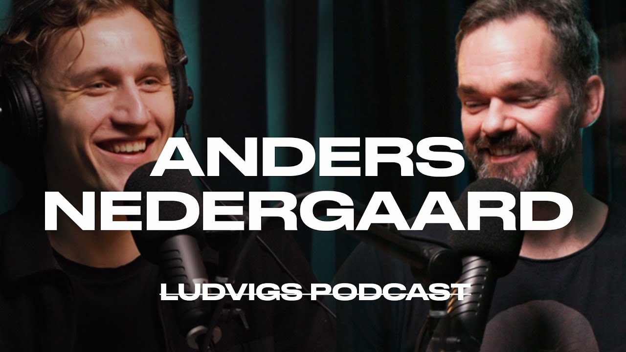 #40 - Anders Nedergaard 