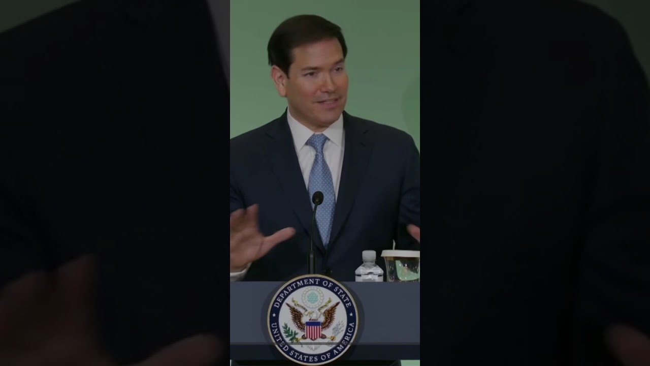Rubio 2026 February 4 part 1 a press availability on the Critical Minerals Ministerial