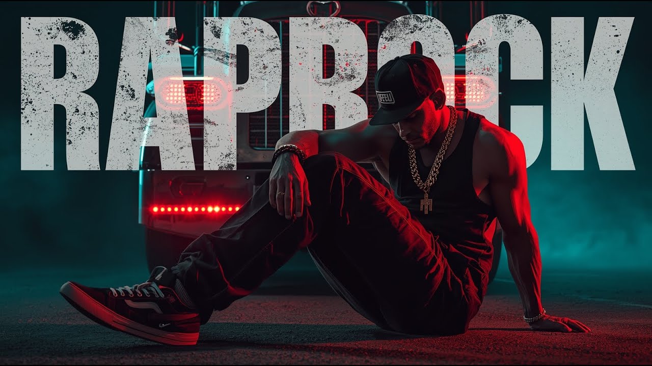 Aggressive Rap Rock Songs 2026 – Heavy & Loud | Not for Casual Listeners ⚠️