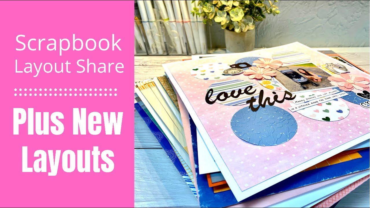 Mega Layout Share Plus New Artwork