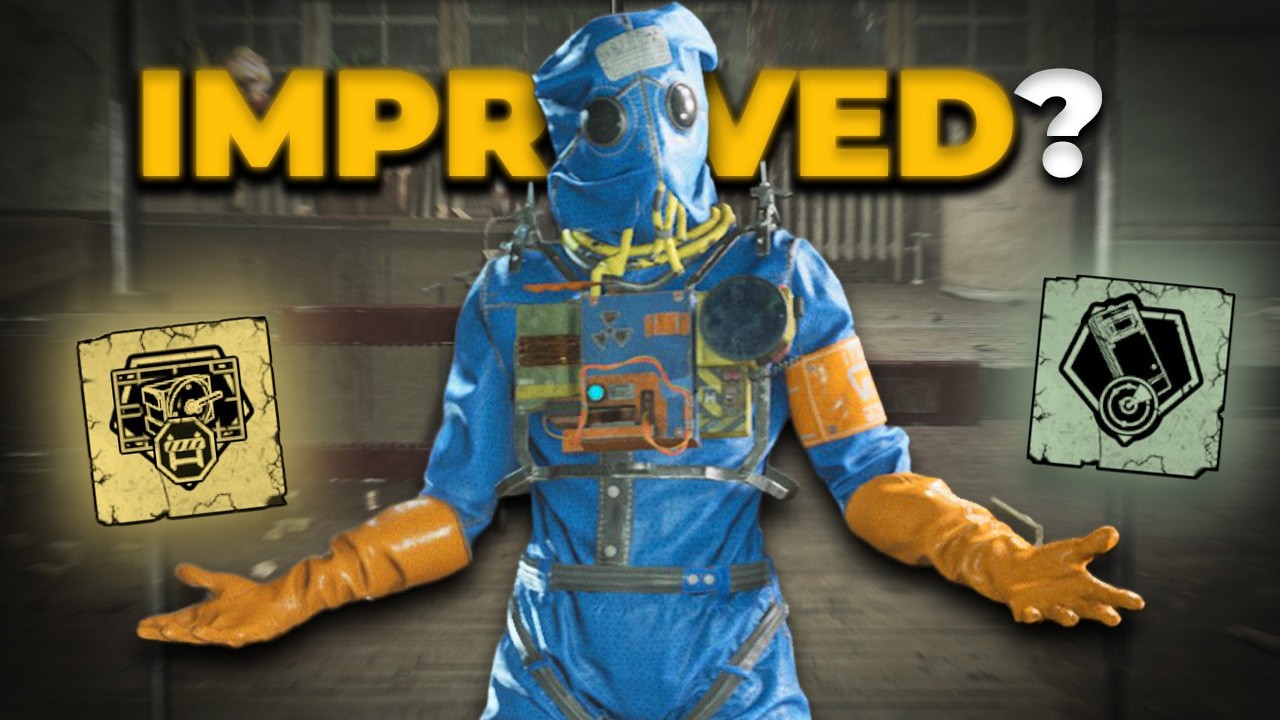 I Tried the New Rig Reworks...