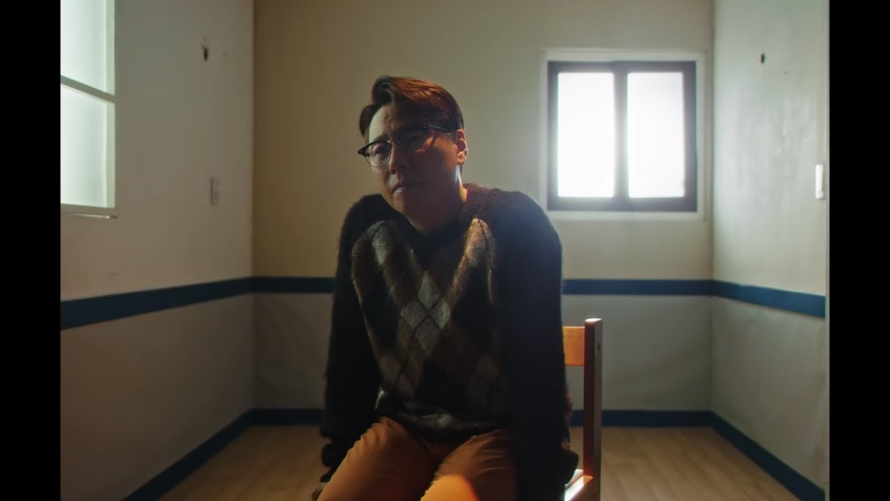 [MV] 2018 월간 윤종신 9월호 - 기댈게