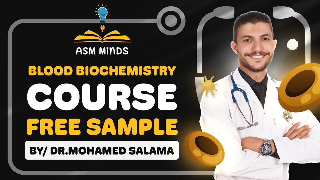 3- Heme biosynthesis - By Dr. Mohamad Salama