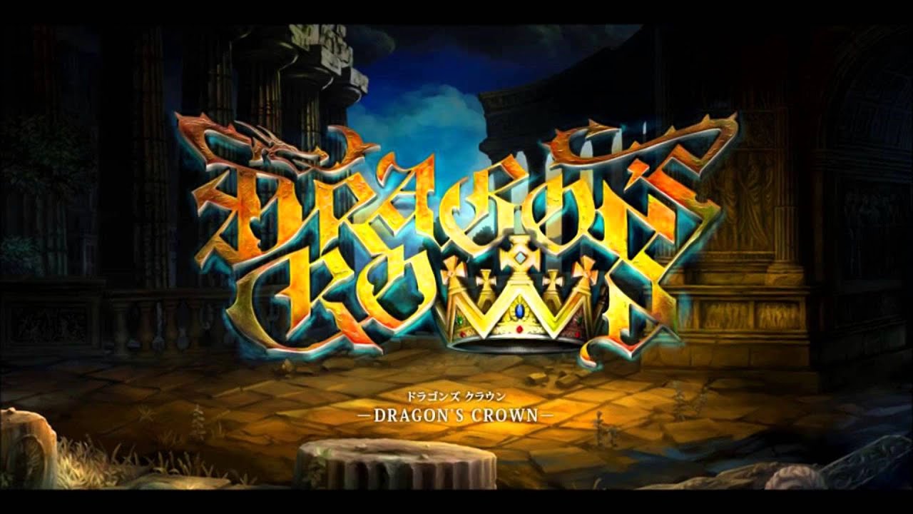 Dragon's Crown music - 23: Ghost ship cove A route