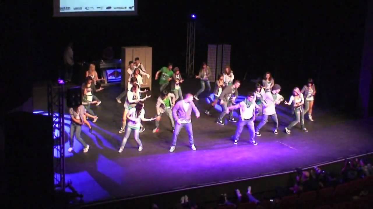 SO DOPE Showtime 2010 [HD]