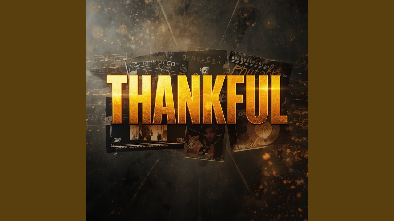 Thankful
