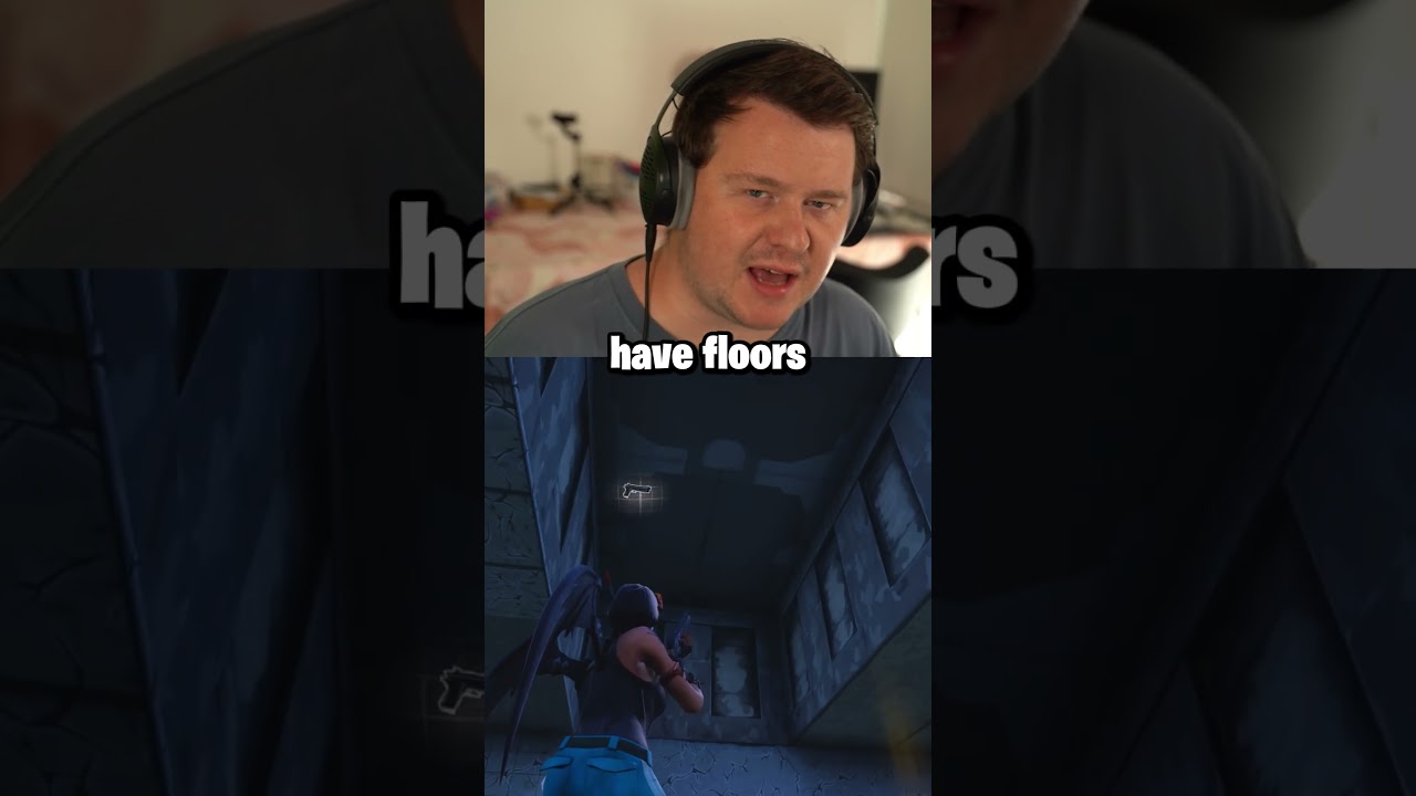 The Greatest Trap In Fortnite History