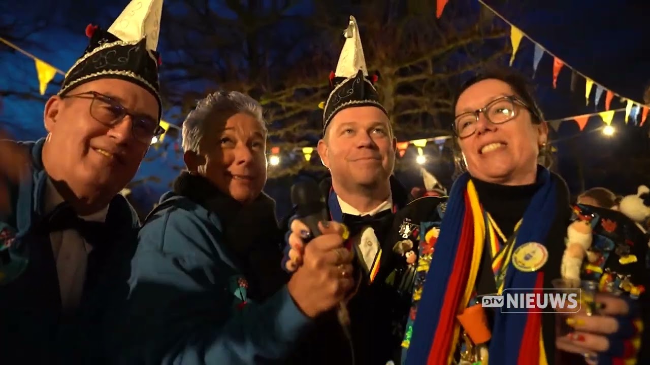 DTV nieuws dinsdag 10 februari