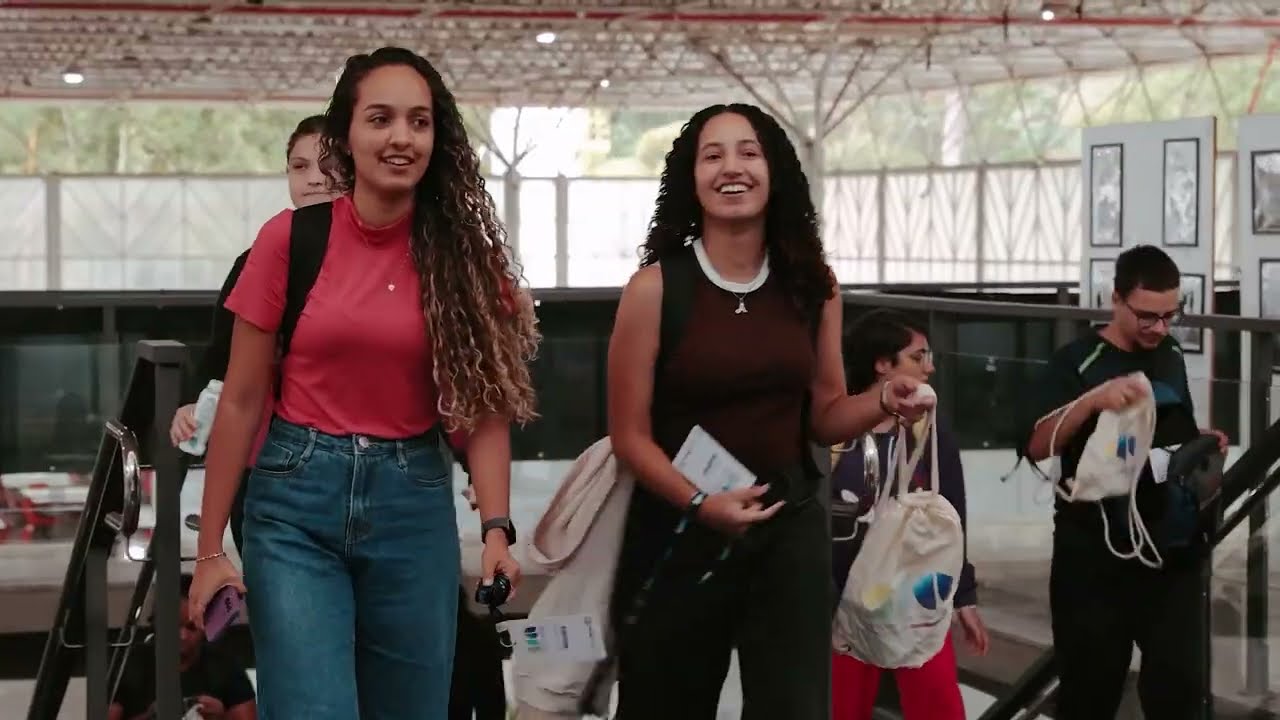 Simpósio de Integração Acadêmica da UFV