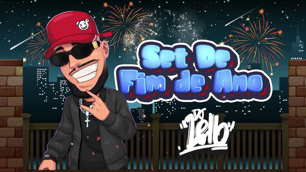 SET DE FIM DE ANO 2023 DJ LELLO