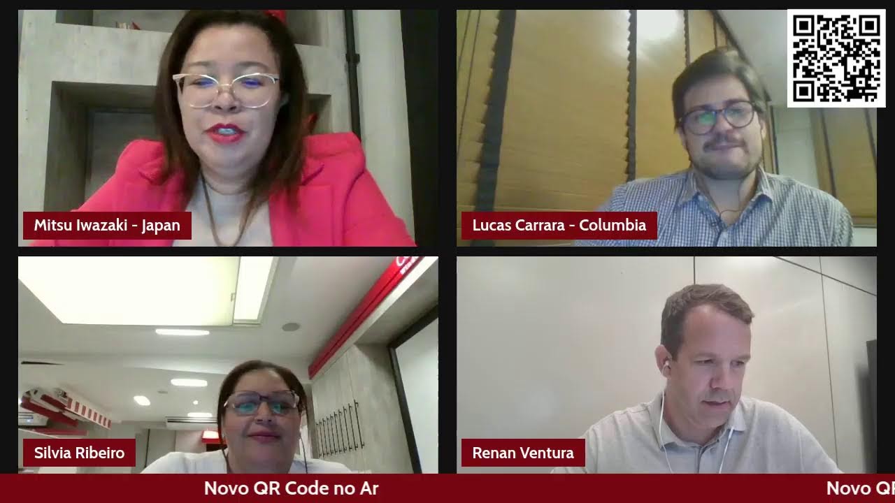 Japan Decor & Columbia Persianas - Novidades 2025