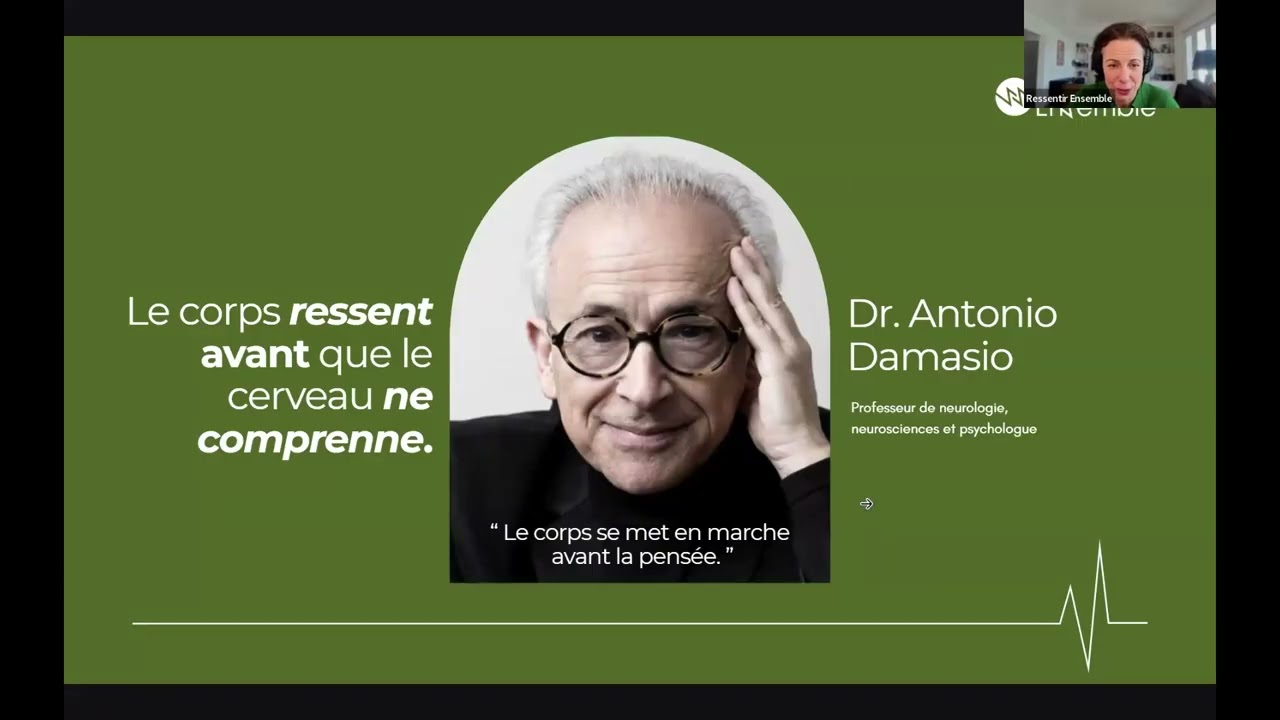 Comprendre son stress pour en faire un allié