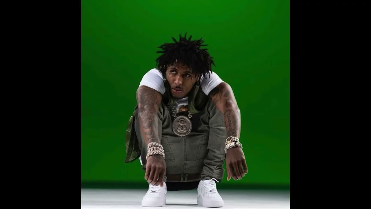 [FREE] (GUITAR) NoCap X NBA Youngboy Type Beat - 