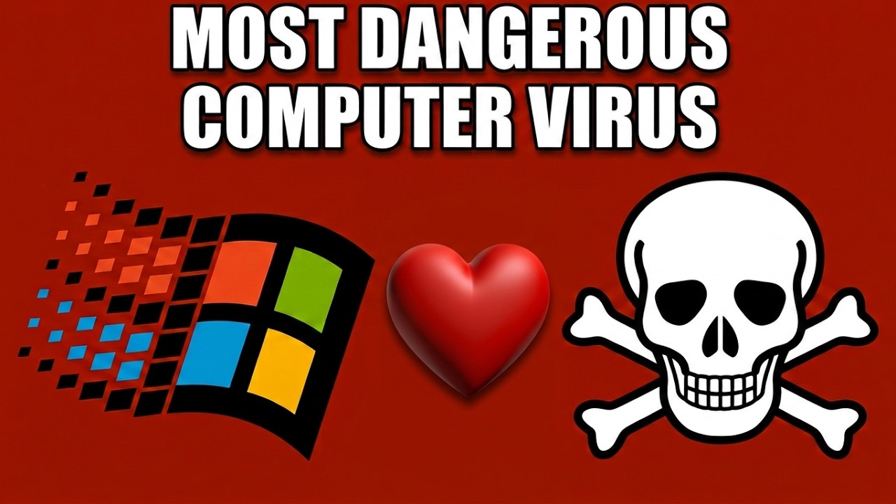 Why ILOVEYOU Turns Your PC Into A Heartbroken Zombie