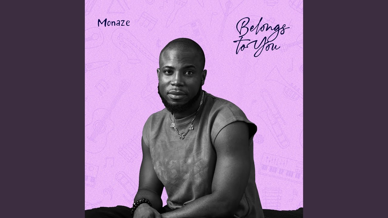 Belongs To You