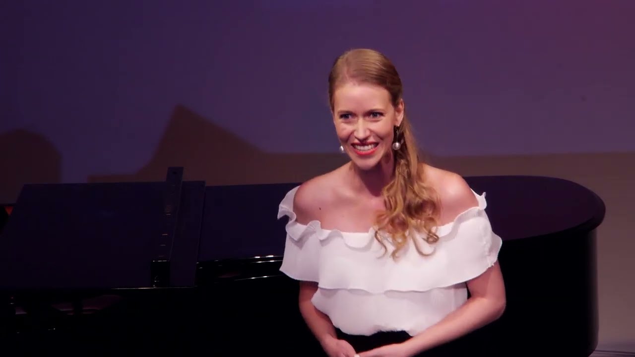Mathilde LEMAIRE - Batti, batti, o bel Masetto - Don Giovanni (W. A. Mozart) -   2022