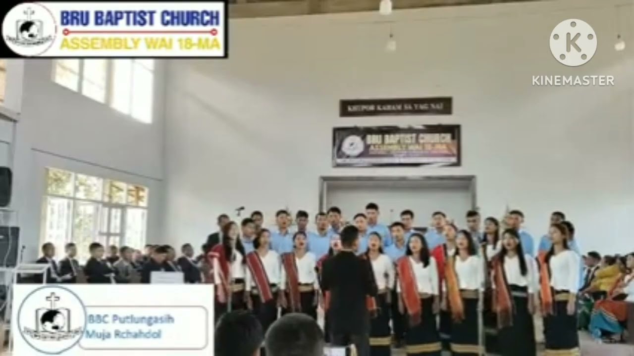 PTS muja Rchahnai mthoh//pastor Ordination///22/2/2026..Rchamung toikhlai nai, Lalneihkima