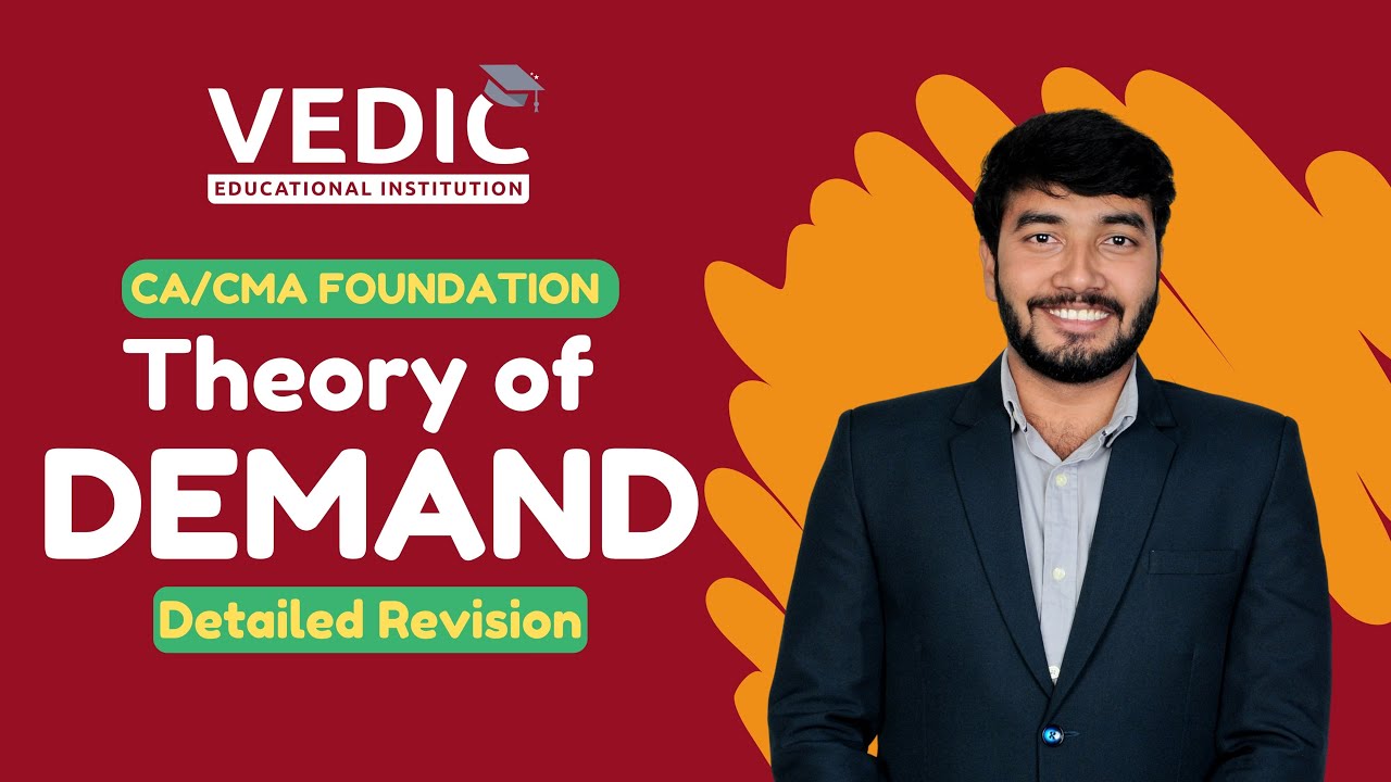 Demand Full Revision for CA CMA Foundation in Telugu