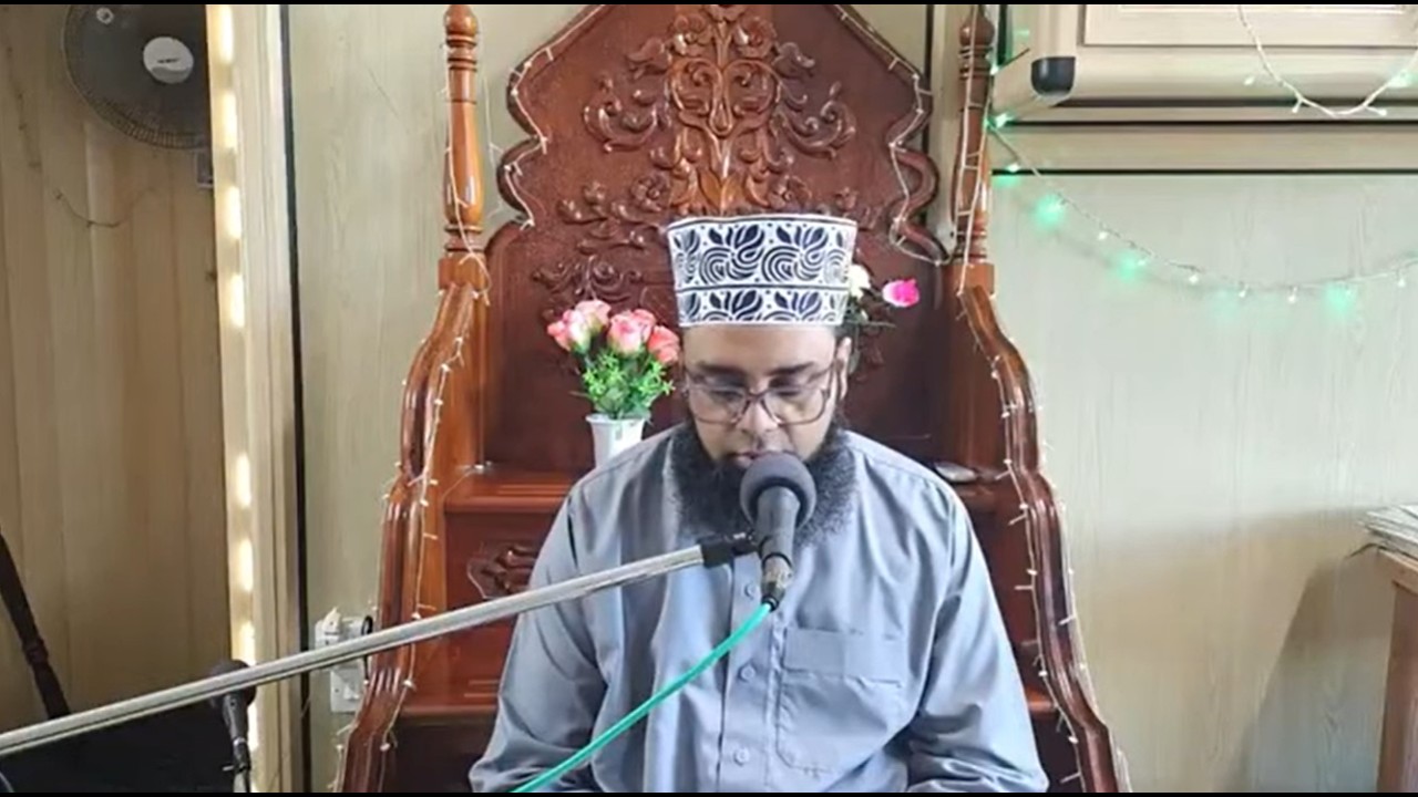 Ceki Qur'an finn dire concernant Roza et Ramadhan | Reglement concernant Fidya