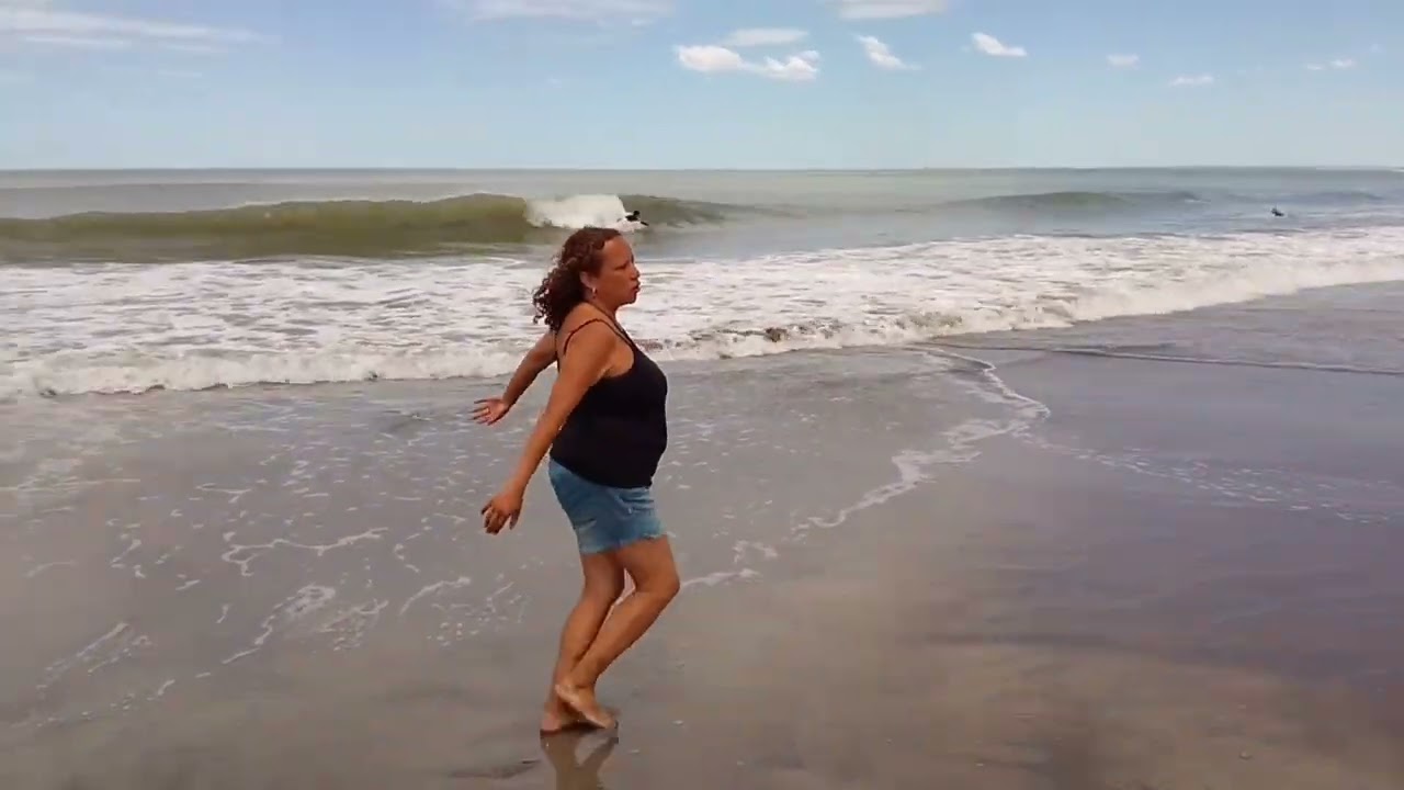 Novia Cumbianchera Perdida en tus ojos canta Giselle Romina Castillo Vargas