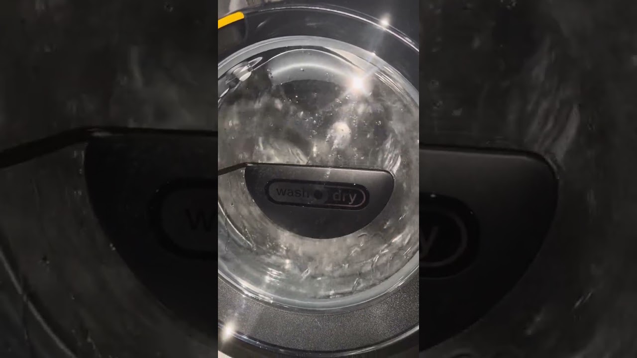 Neuer Miele wt1 XXL