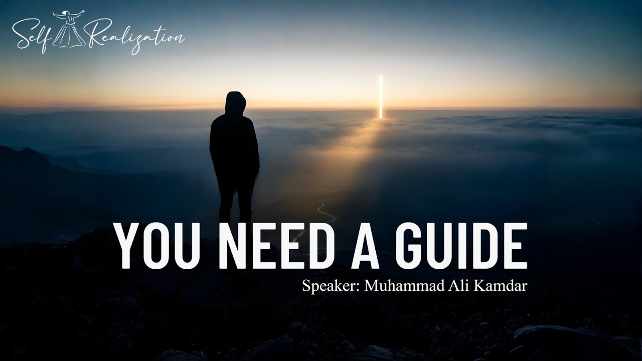 What Changes After Self-Realization? |Why You Need a Guide | Awakening & Inner Peace  Calm Mind