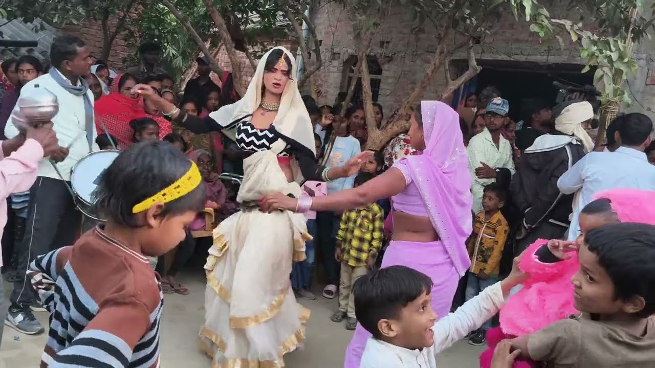 आ गया एक तबाही मचाने वाला डांस वीडियो 