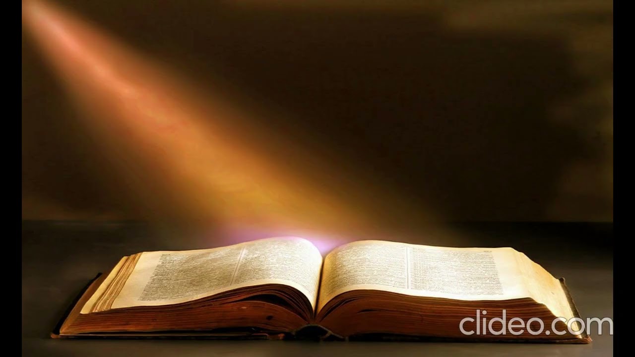 Yesu Kristo niwe nzira, Part1